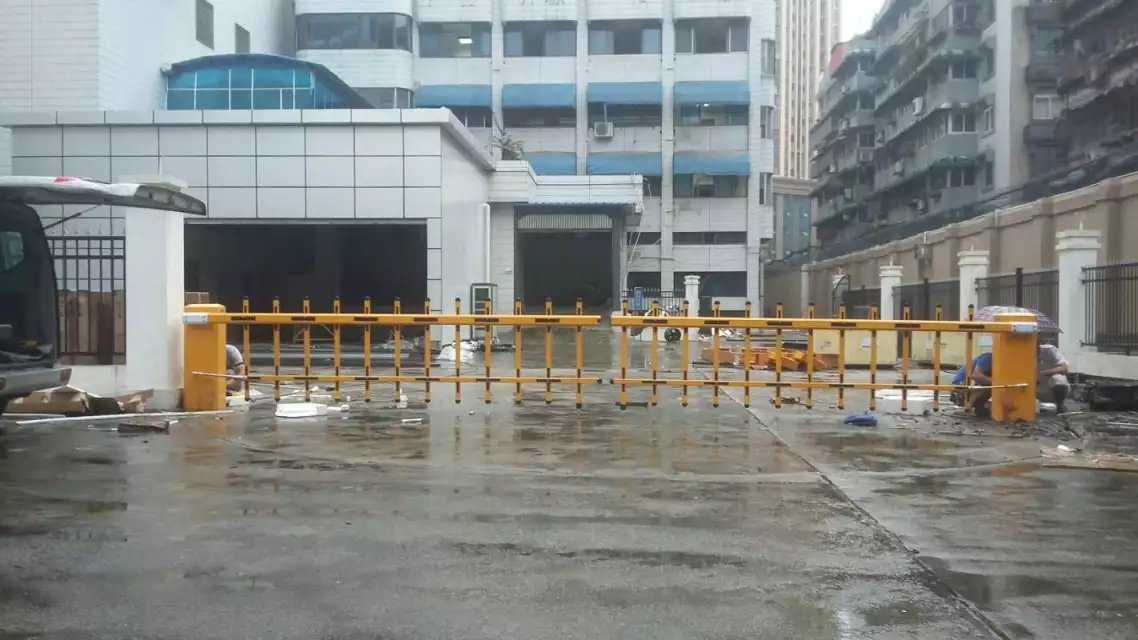 阳西县阳西县河南郑州市道闸